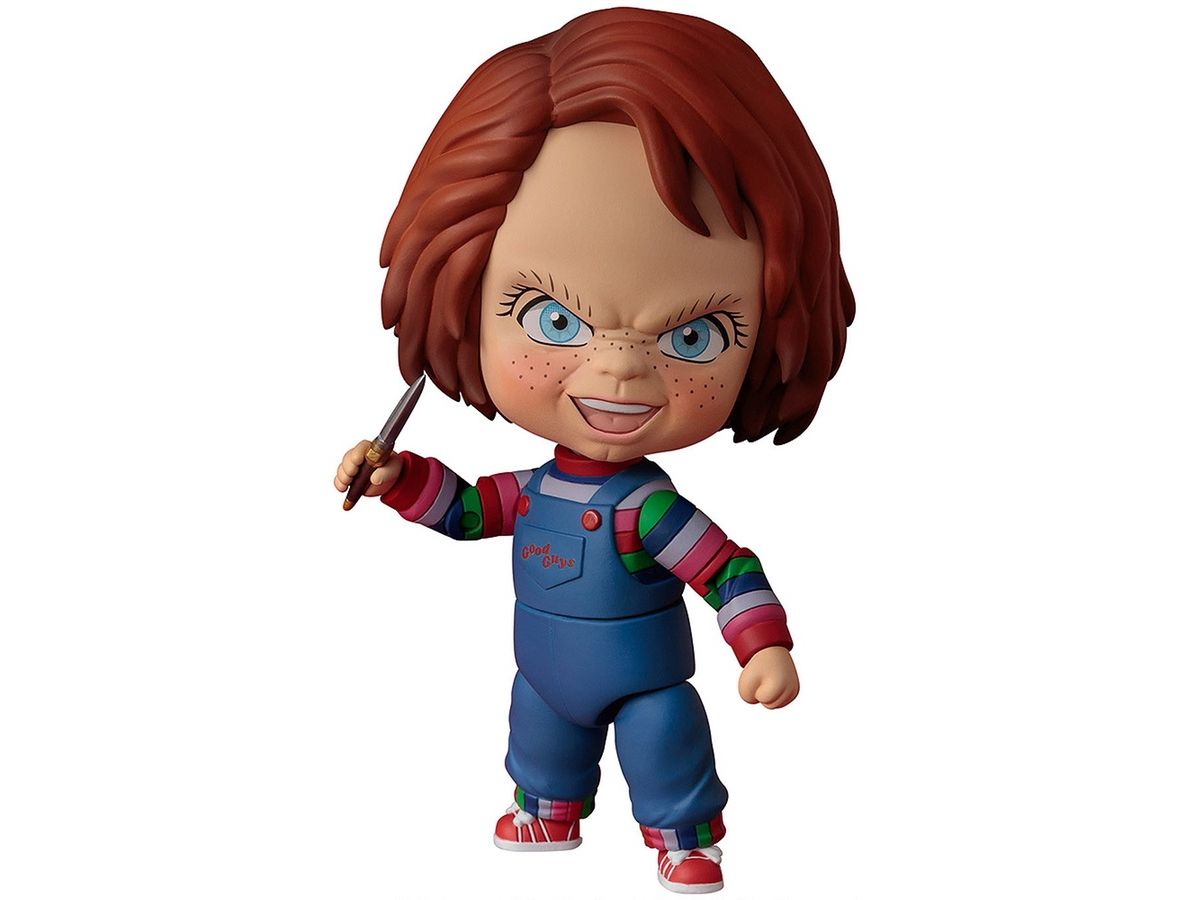 Nendoroid Chucky (Child's Play 2)