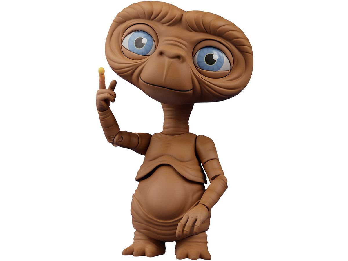 Nendoroid E.T. (E.T.)