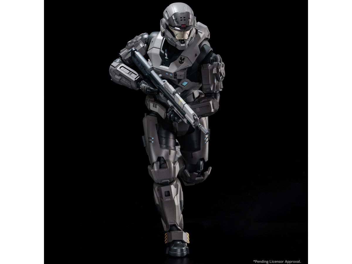 RE:EDIT HALO: REACH SPARTAN-B312 (Noble Six)