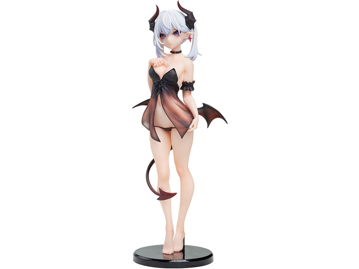 Animester: Little Demon Lilith Figure