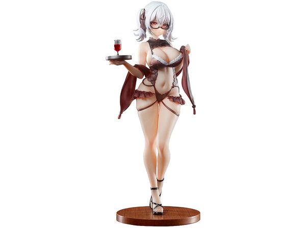 Wine Waiter Girl - Cynthia Figure