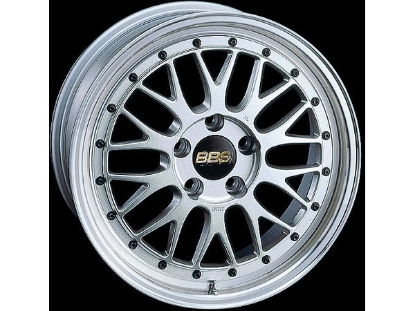 BBS LM 18 inch