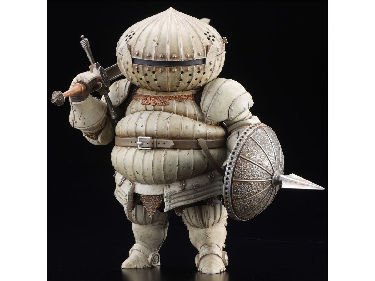 Q Collection Siegmeyer of Catarina (Reissue)