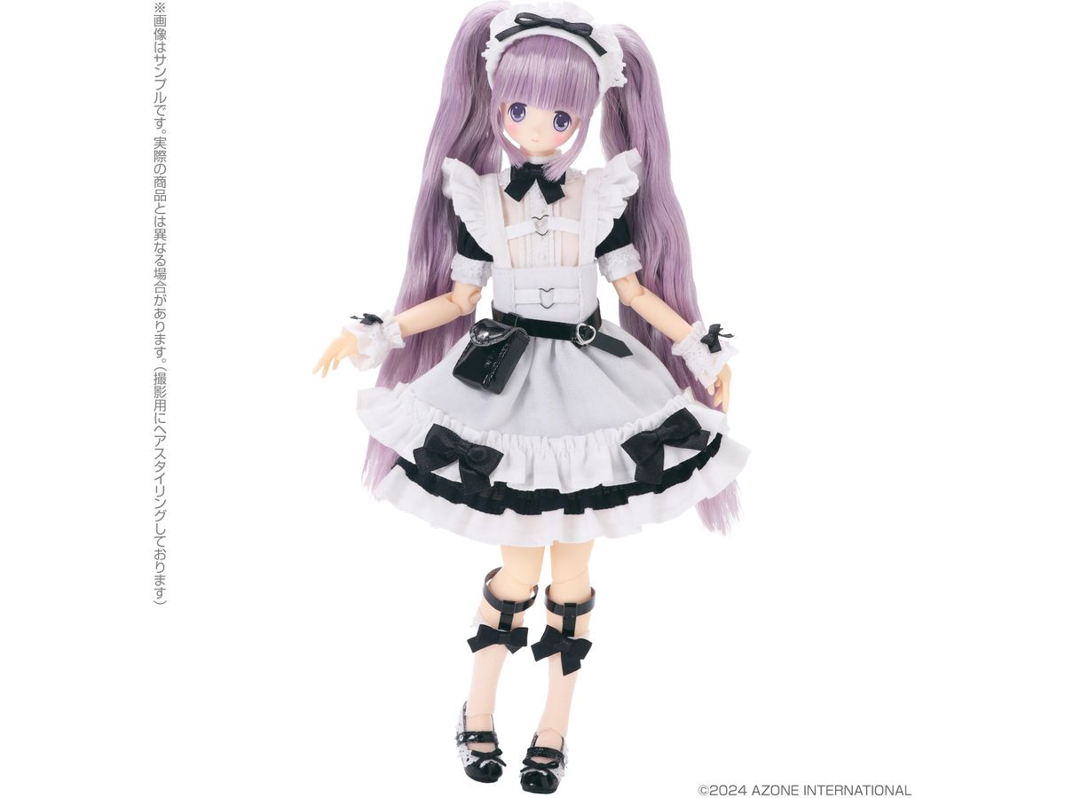 Melty Cute/Dream Maid Raili (Darling Girl ver.)