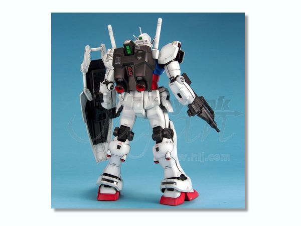 Perfect Grade RX-78 Gundam GP01/Fb