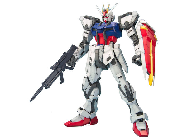 Perfect Grade Strike Gundam