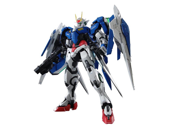 Perfect Grade 00 Raiser