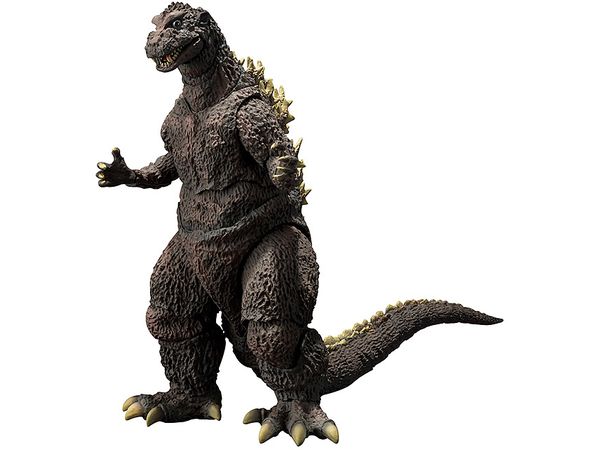 S.H.MonsterArts Godzilla (1954) 70th Anniversary Special Ver.