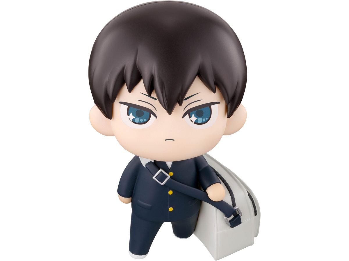 tekupiku Tobio Kageyama