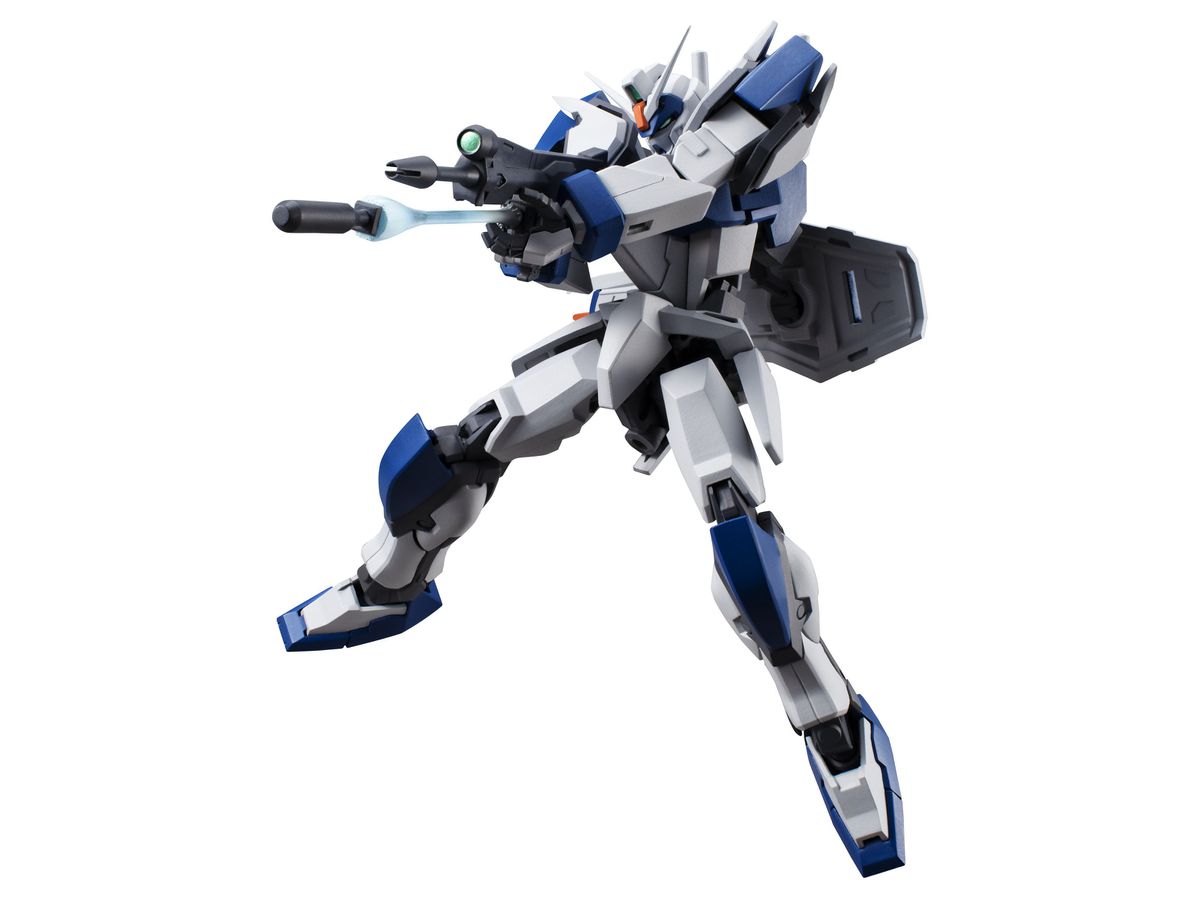 ROBOT Damashii (SIDE MS) GAT-X102 Duel Gundam ver. A.N.I.M.E.