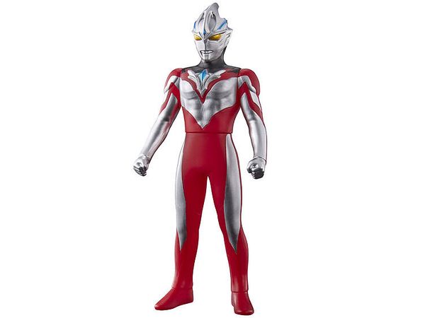 Ultra Hero Series #97 Ultraman Arc