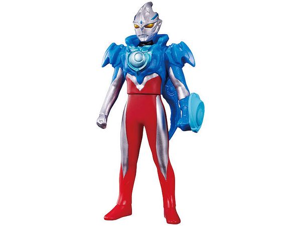 Ultra Hero Series #99 Ultraman Arc Luna Armor