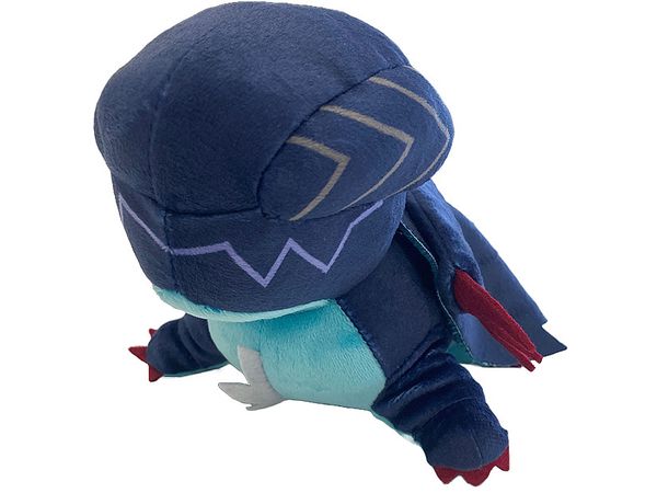 Monster Hunter: Deformed Plush Toy Gore Magala (Reprint Edition)