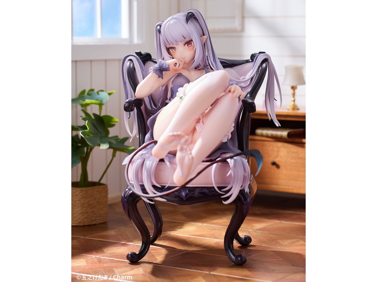 Fumifumi Chloe Figure