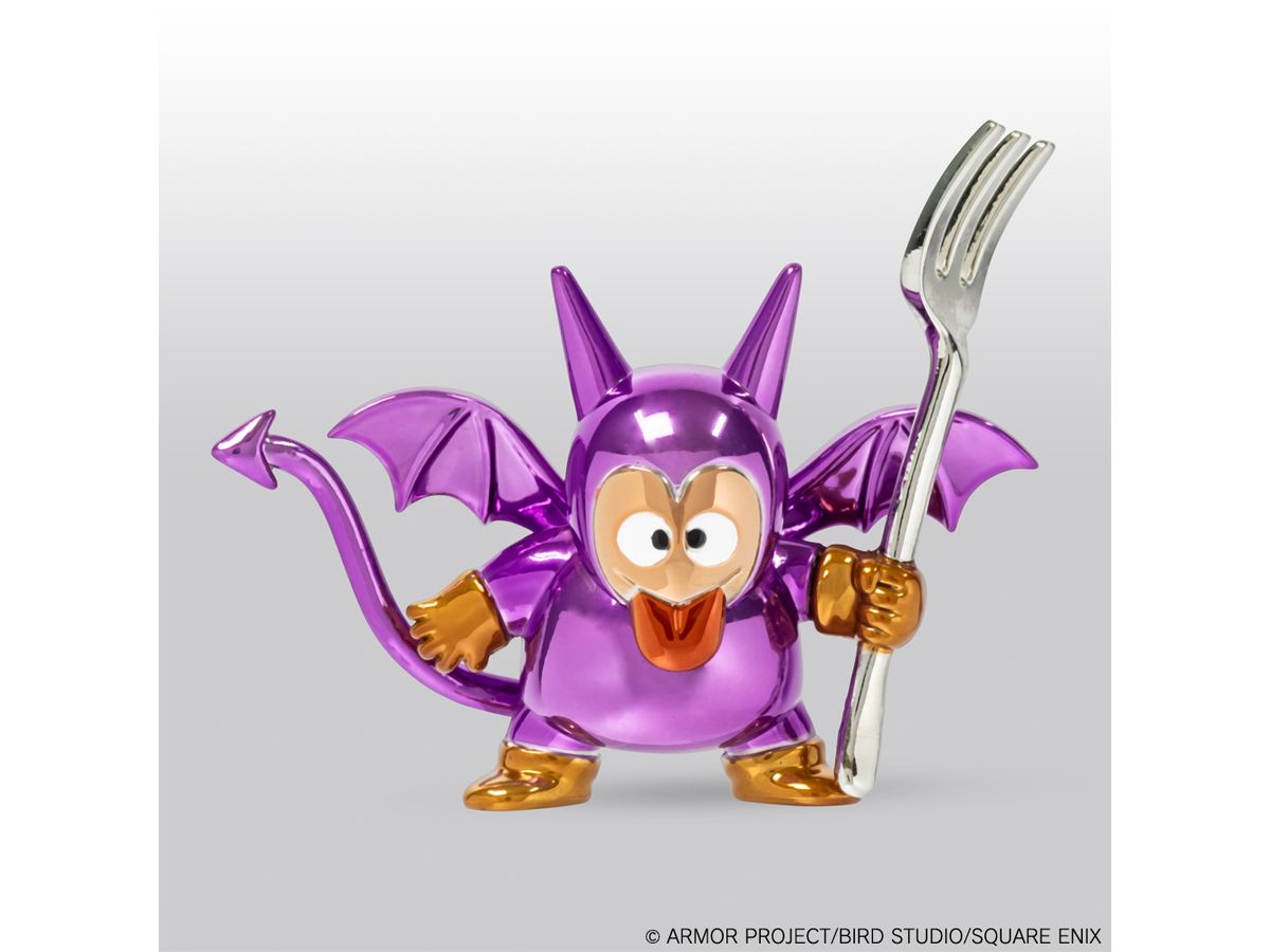 Dragon Quest: Metallic Monsters Gallery Imp (Reissue)