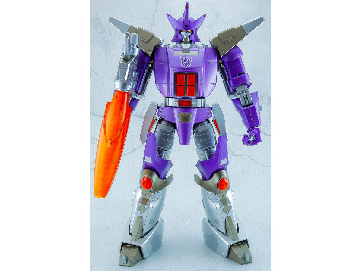 ULTIMETAL S Galvatron