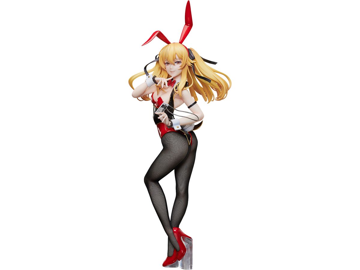 Kakegurui xx Mary Saotome: Bunny Ver.