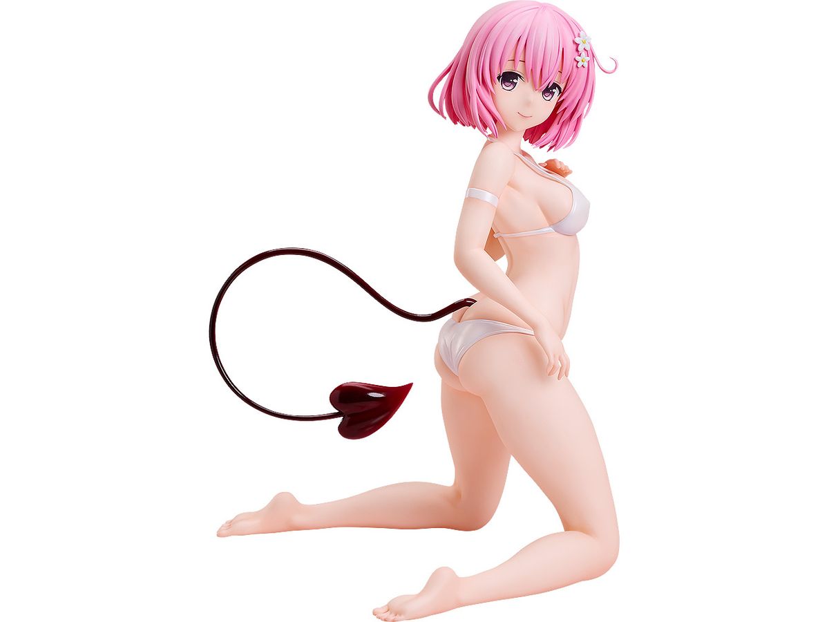 Momo Belia Deviluke: Swimsuit with Gym Uniform Ver. (To Love-Ru Darkness)