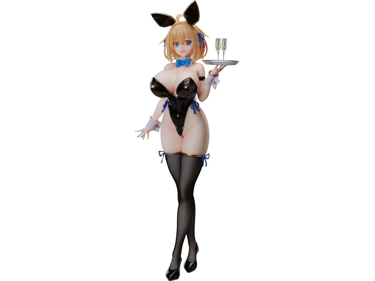 BUNNY SUIT PLANNING Sophia F. Shirring Bunny Ver. 2nd Figure