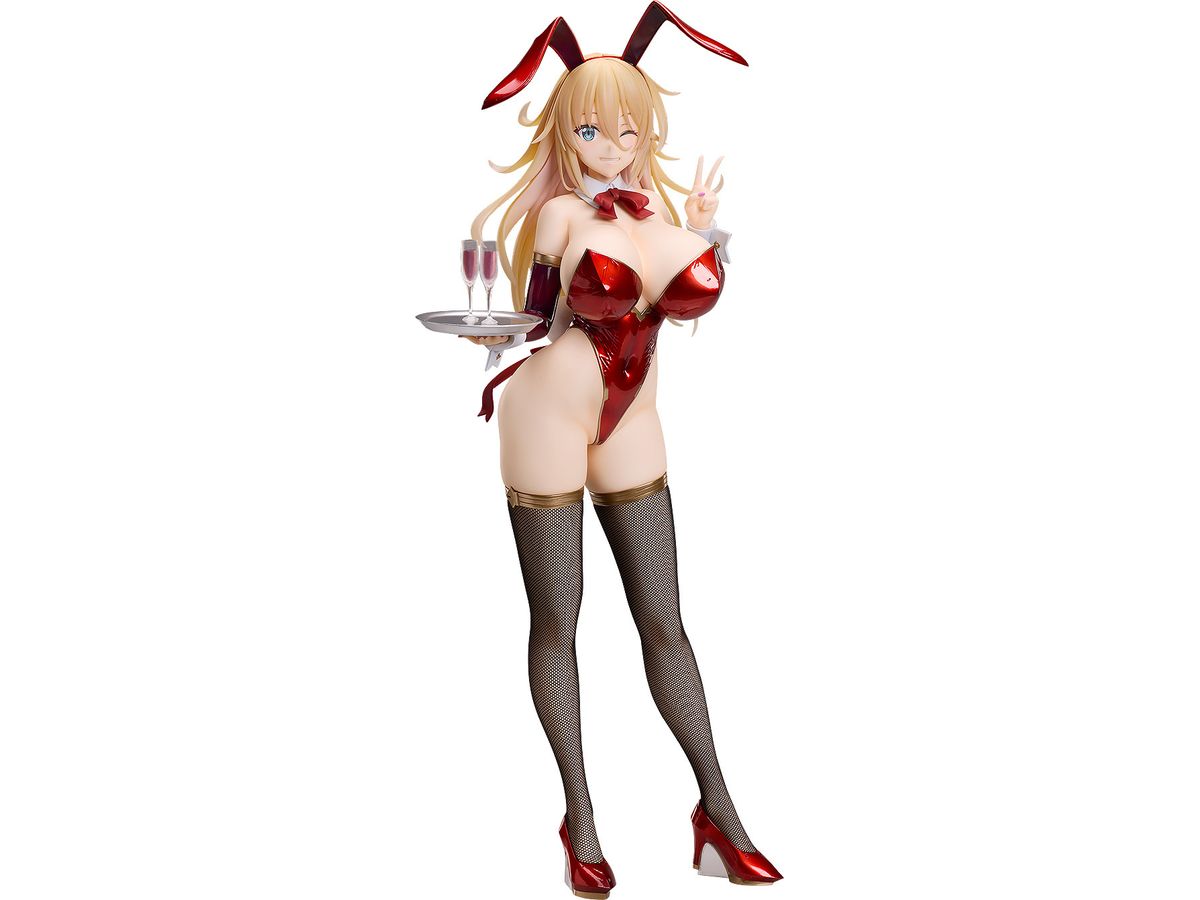 BUNNY SUIT PLANNING Veronica Sweetheart Bunny Ver.