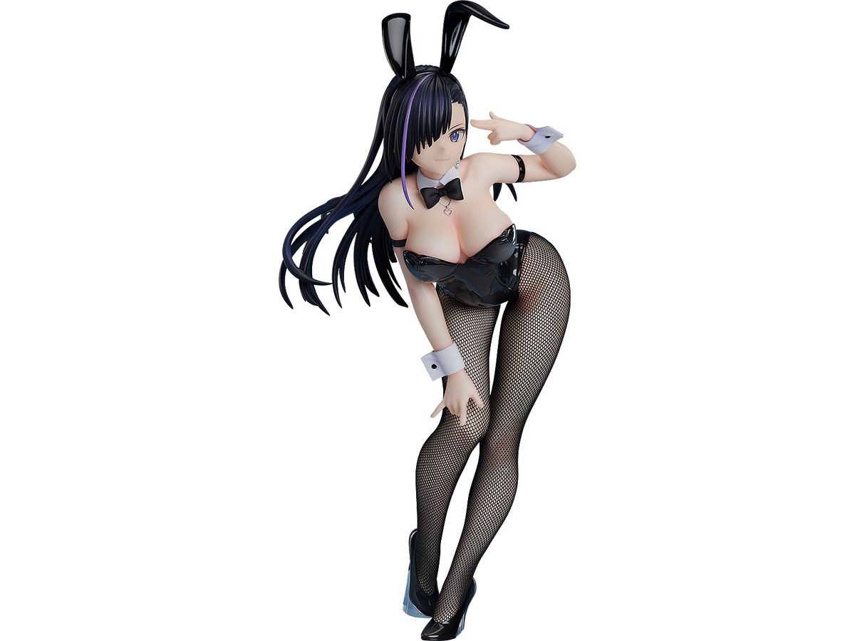 Minami Kurose: Black Bunny Ver. (Dolphin Wave)