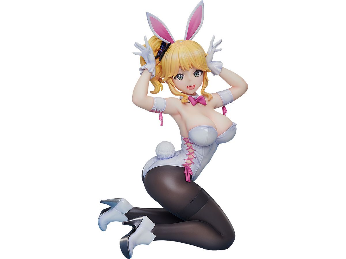 Kiri Izumi: White Bunny Ver. (Dolphin Wave)