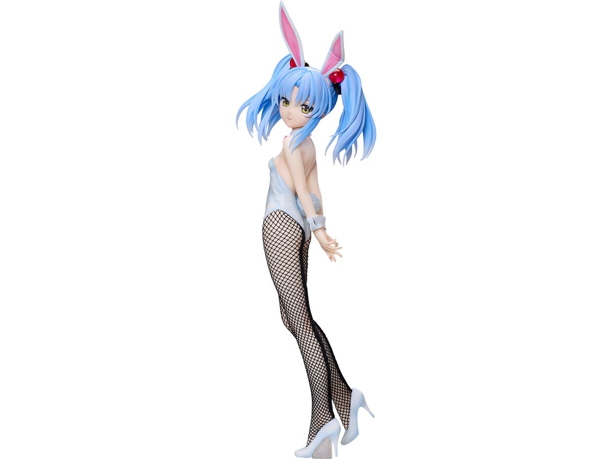 Ruri Hoshino: Bunny Ver. (Martian Successor Nadesico)