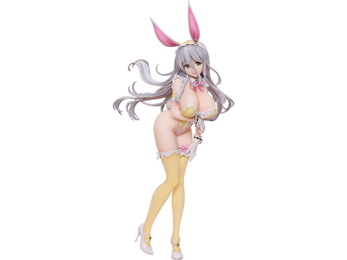 Shinobi Master Senran Kagura NEW LINK: Gekko Bunny Ver.