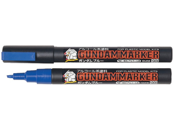 Gundam Marker: Gundam Blue