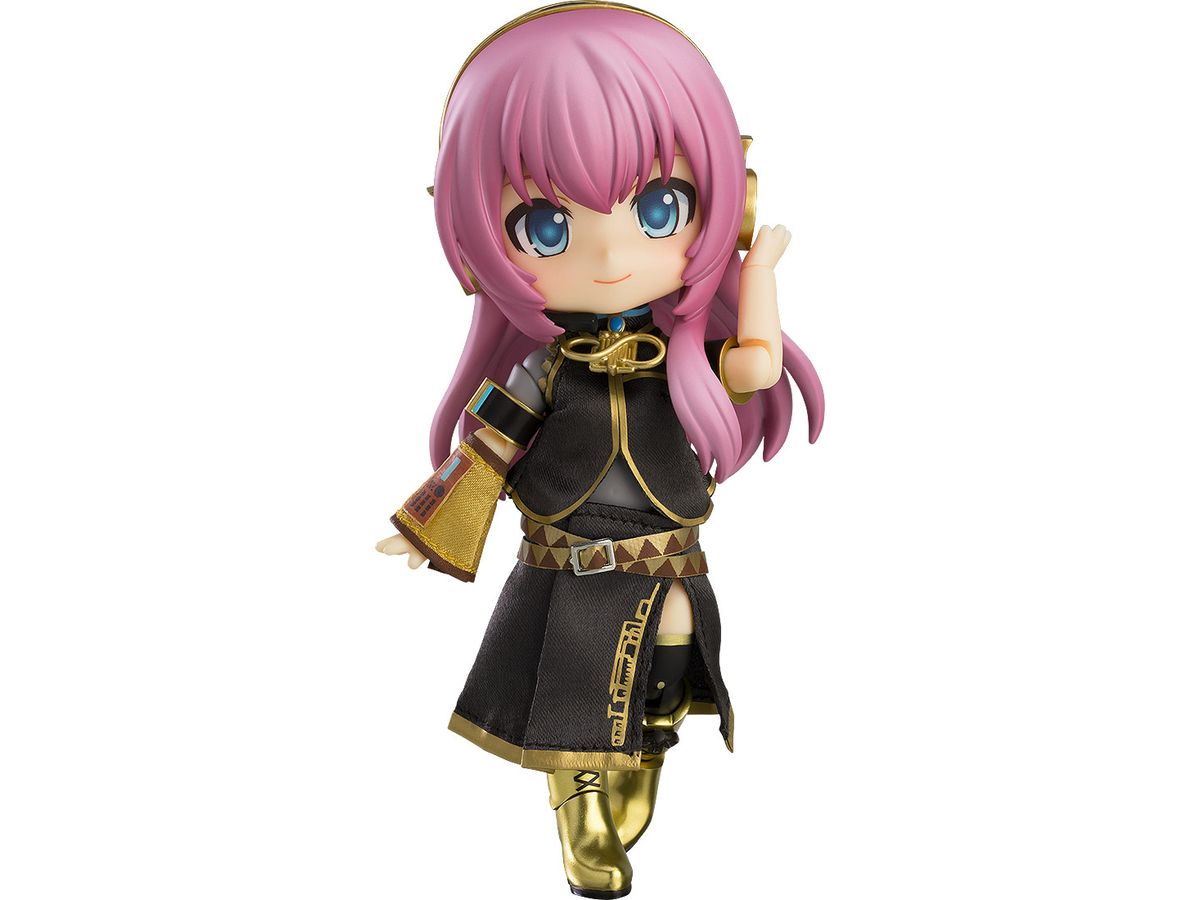 Nendoroid Doll Megurine Luka