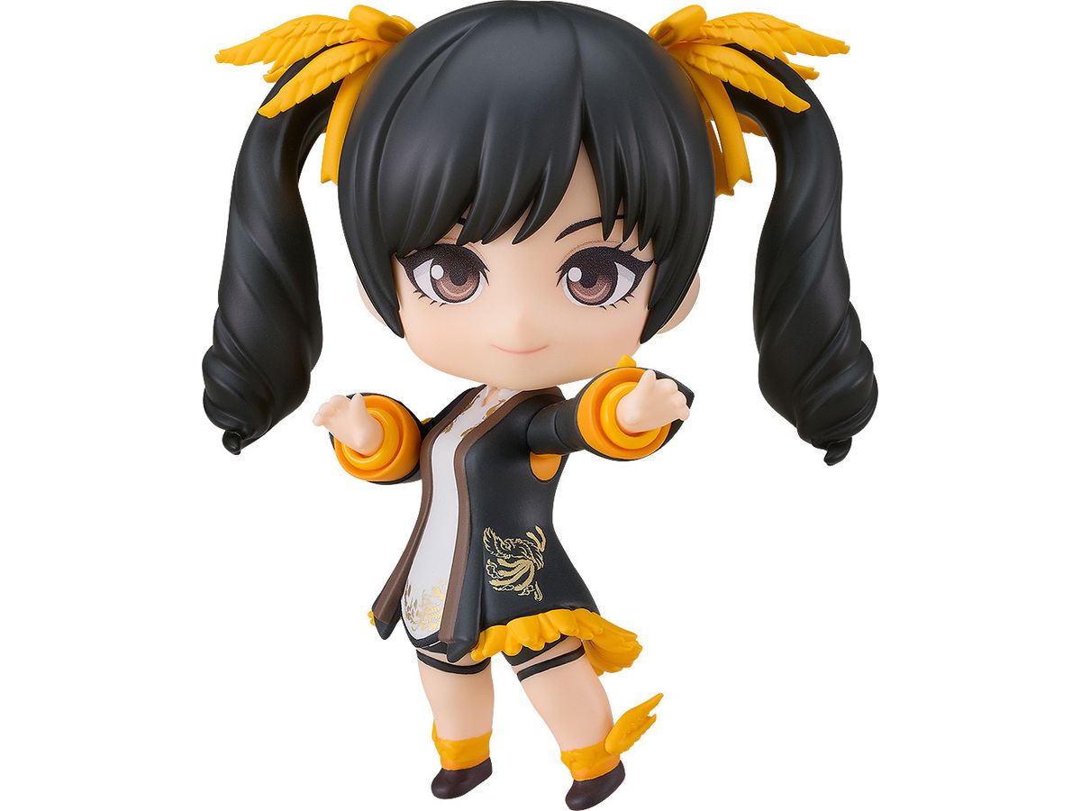 Nendoroid Ling Xiaoyu (TEKKEN 8)