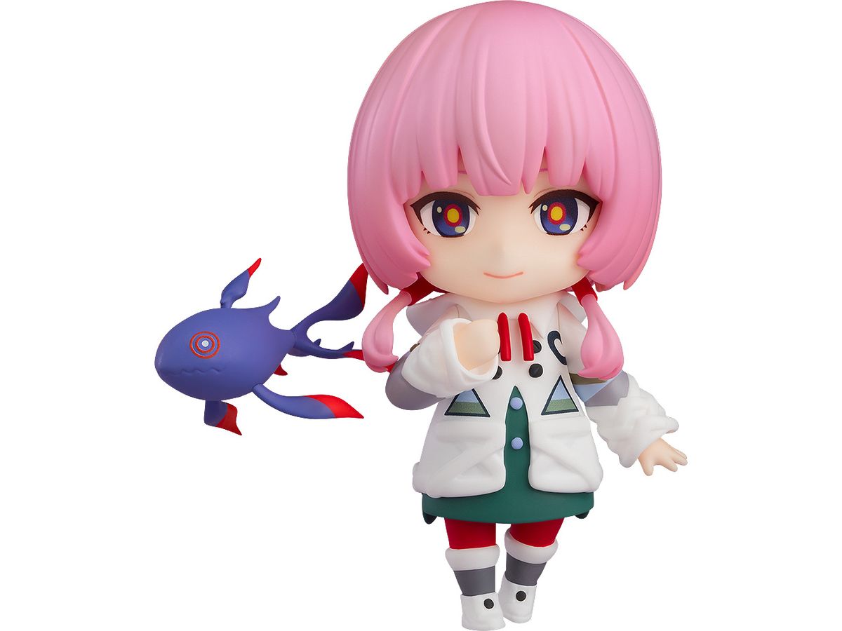 Nendoroid KAF