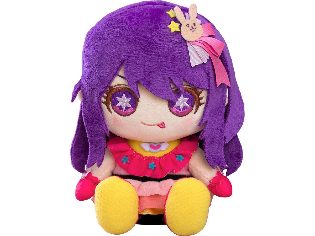 OSHI NO KO Plushie Ai: Teaser Outfit