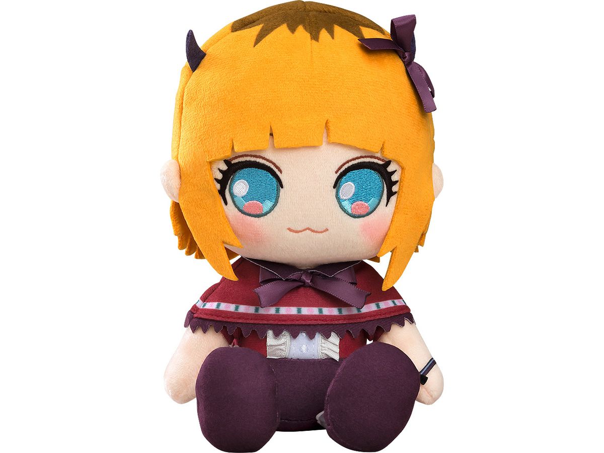 OSHI NO KO Plushie MEMcho