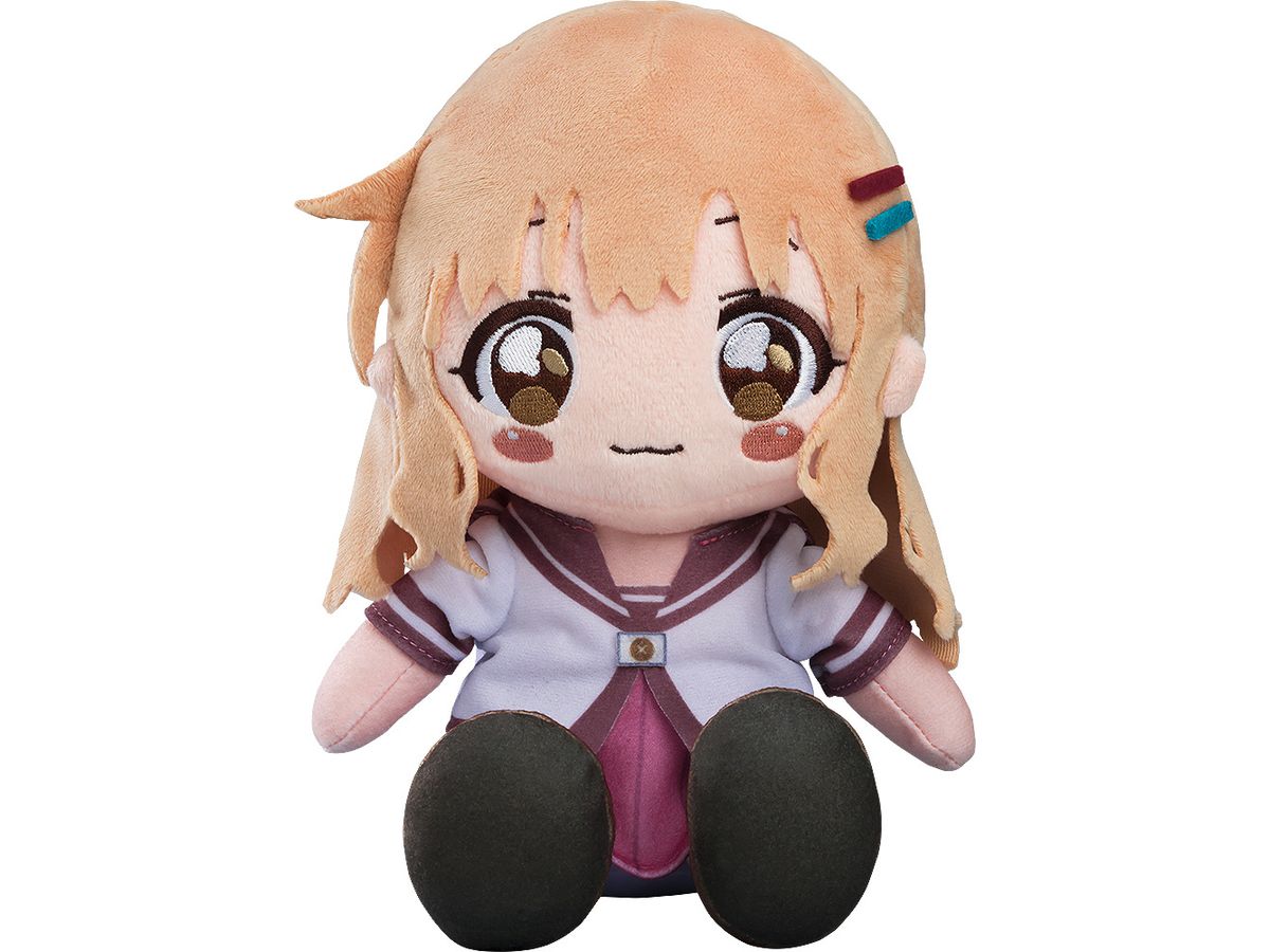 Ohmuroke Plushie Sakurako Ohmuro