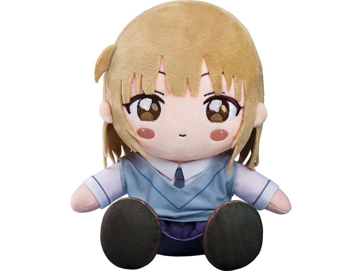 Ohmuroke Plushie Nadeshiko Ohmuro