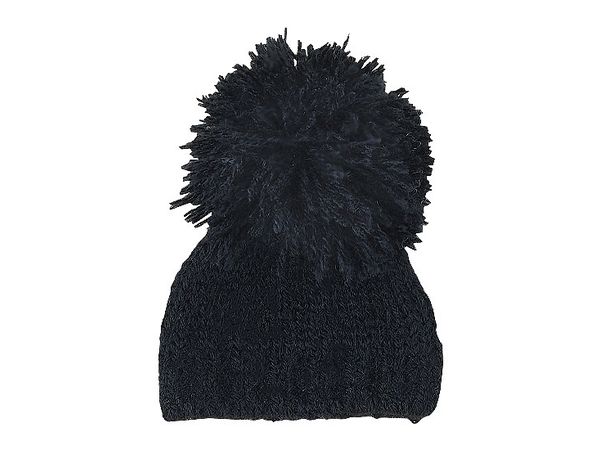 Nendoroid Doll Beanie (Black)