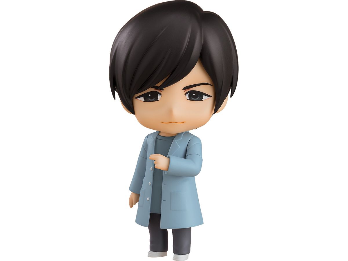 Nendoroid Hiroshi Kamiya (AONI PRODUCTION)