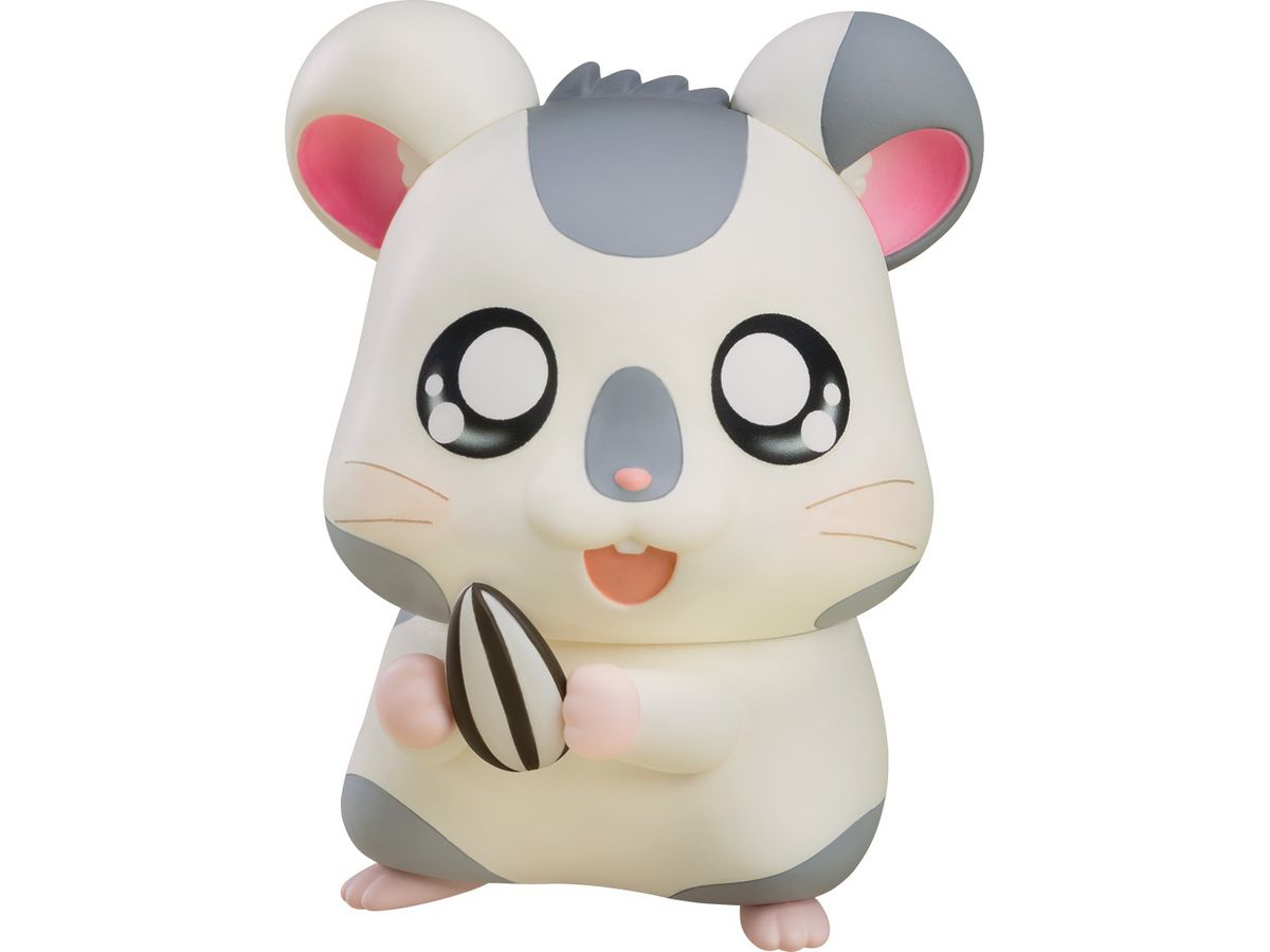 Nendoroid Oxnard (Hamtaro)