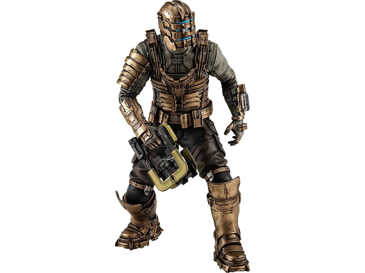 POP UP PARADE Isaac Clarke (Dead Space) (Rerelease)