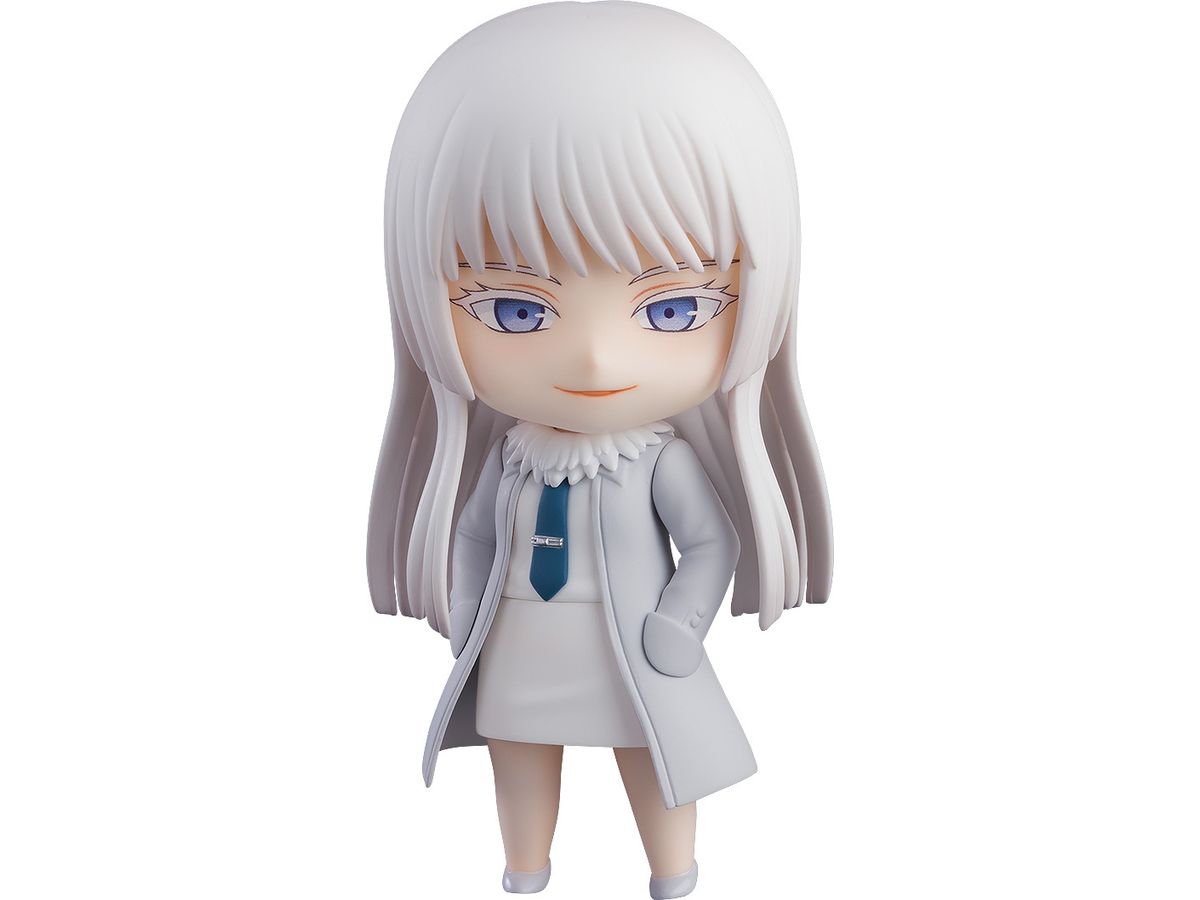 Nendoroid Koko Hekmatyar (Jormungand)