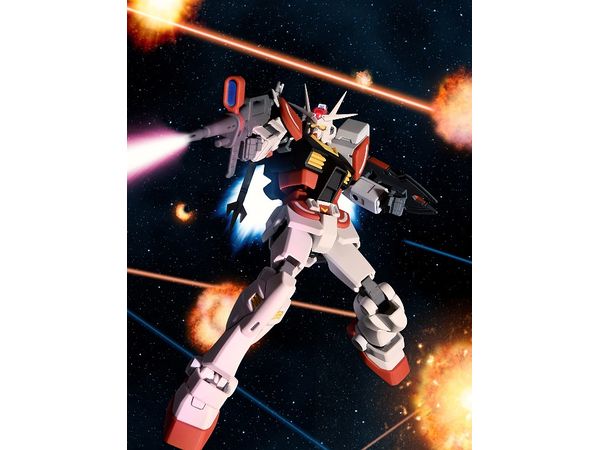 Hobby Japan Archive Gundam Build Metaverse