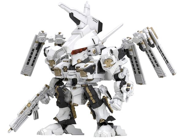 D-STYLE Rosenthal Type-Hogire Noblesse Oblige (Armored Core) (Reissue)