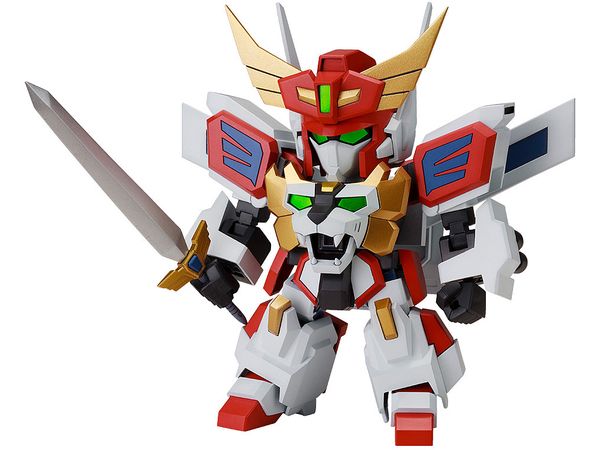 D-STYLE King Exkaiser (Brave Exkaiser) (Reissue)