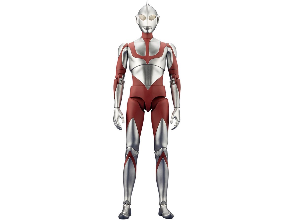 Ultraman (Shin Ultraman)