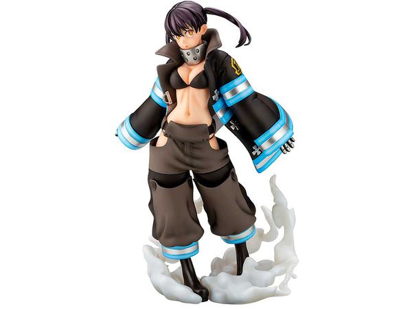 ARTFX J Tamaki Kotatsu (Fire Force) (Reissue)