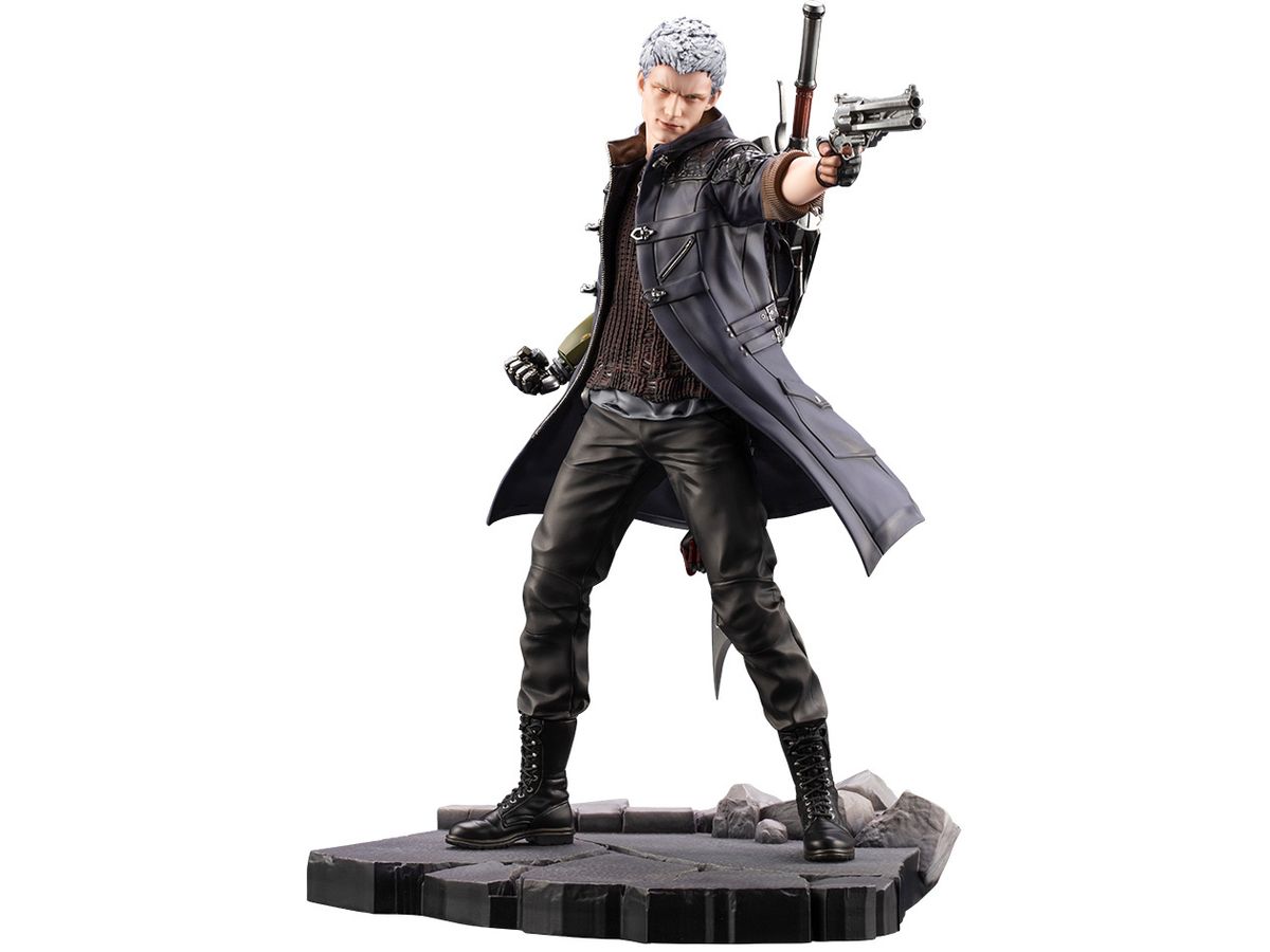 ARTFX J Nero (Devil May Cry 5)