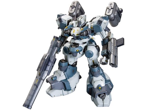 MIRAGE C04-ATLAS FOXEYE Ver. (Armored Core) (Reissue)