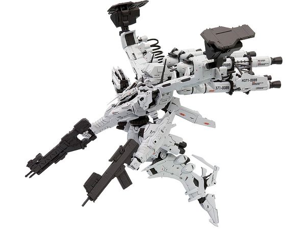 Lineark White-Glint & V.O.B Set (Armored Core)