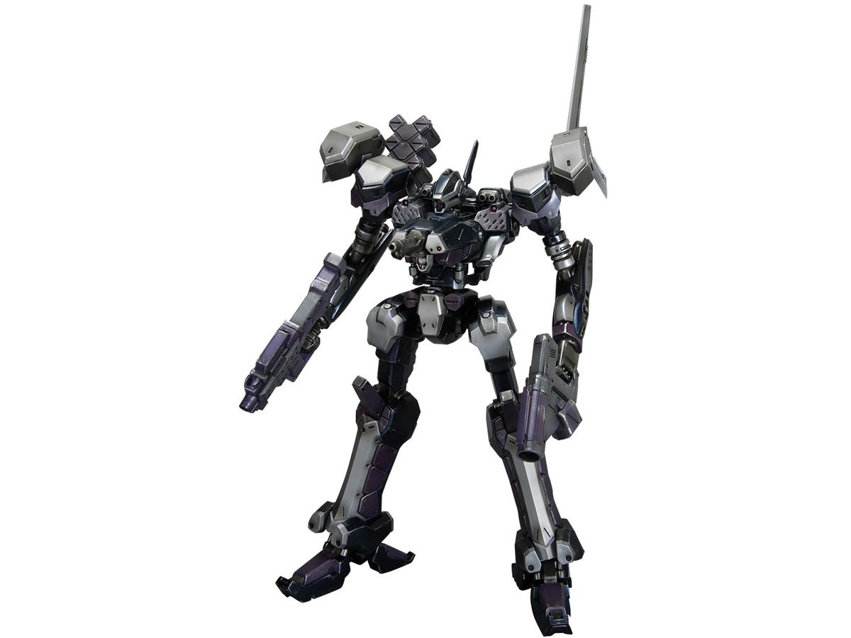 Crest CR-C840/UL Lightweight Class Ver. (Armored Core) (Reissue)